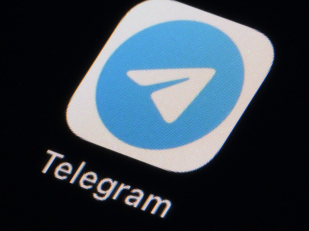 Brazil Telegram